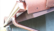 Rain Gutter Installation, Repair, Cleaning in Walpole, MA